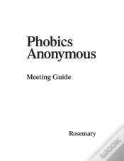 Capa do artigo Phobics Anonymous