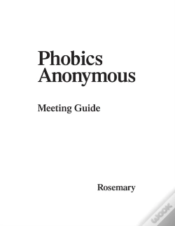 Capa do artigo Phobics Anonymous