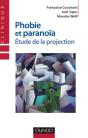 Phobie Et Paranoïa - Étude De La Projection : Étude De La Projection - Preview