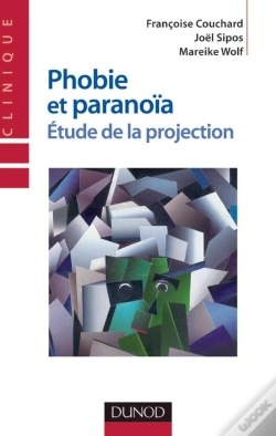 Capa do artigo Phobie Et Paranoïa - Étude De La Projection : Étude De La Projection