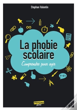 Capa do artigo Phobie Scolaire (La)
