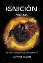 Phobos 1 Ignicion - Preview