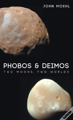 Capa do artigo Phobos & Deimos