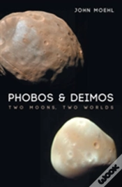 Capa do artigo Phobos & Deimos