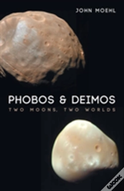 Capa do artigo Phobos & Deimos