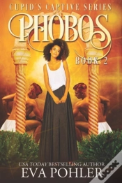 Capa do artigo Phobos