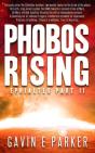 Phobos Rising - Preview