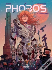 Capa do artigo Phobos Tome 1 : L