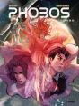 Phobos Tome 2 : La Règle Du Jeu - Preview