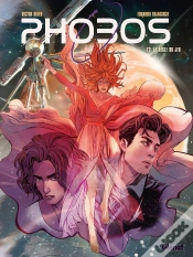 Capa do artigo Phobos Tome 2 : La Règle Du Jeu