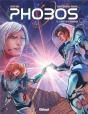Phobos Tome 3 : Le Pacte Des Apparences - Preview