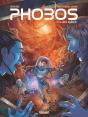Phobos Tome 4 : La Tempête Des Destins - Preview