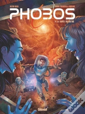 Capa do artigo Phobos Tome 4 : La Tempête Des Destins