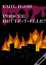 Capa do artigo Phocée Brûle-T-Elle ?