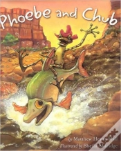 Capa do artigo Phoebe And Chub