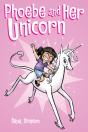 Phoebe And Her Unicorn - Preview