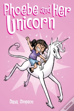 Capa do artigo Phoebe And Her Unicorn