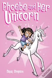 Capa do artigo Phoebe And Her Unicorn