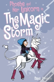 Capa do artigo Phoebe And Her Unicorn In The Magic Storm