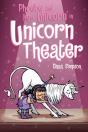 Phoebe And Her Unicorn In Unicorn Theater - Preview