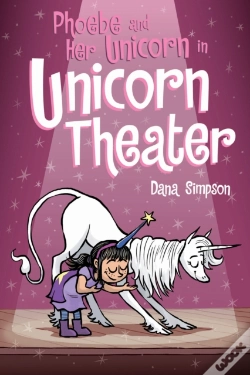 Capa do artigo Phoebe And Her Unicorn In Unicorn Theater