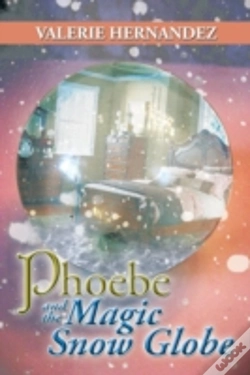 Capa do artigo Phoebe And The Magic Snow Globe