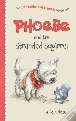 Capa do artigo Phoebe And The Stranded Squirrel