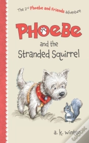 Capa do artigo Phoebe And The Stranded Squirrel