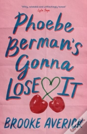 Capa do artigo Phoebe Berman