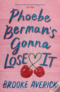 Capa do artigo Phoebe Berman'S Gonna Lose It