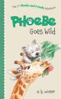 Phoebe Goes Wild - Preview