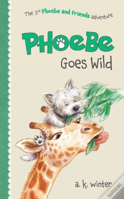 Capa do artigo Phoebe Goes Wild