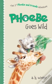 Capa do artigo Phoebe Goes Wild