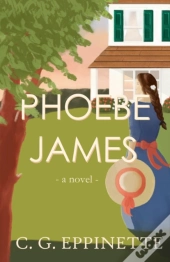 Phoebe James
