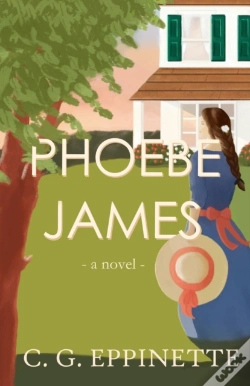 Capa do artigo Phoebe James
