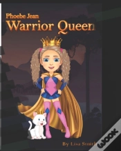 Capa do artigo Phoebe Jean, Warrior Queen