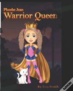 Capa do artigo Phoebe Jean, Warrior Queen
