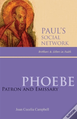 Capa do artigo Phoebe