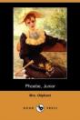 Phoebe, Junior (Dodo Press) - Preview