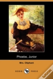 Phoebe, Junior (Dodo Press)