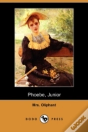 Capa do artigo Phoebe, Junior (Dodo Press)