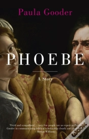 Capa do artigo Phoebe