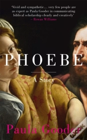 Capa do artigo Phoebe