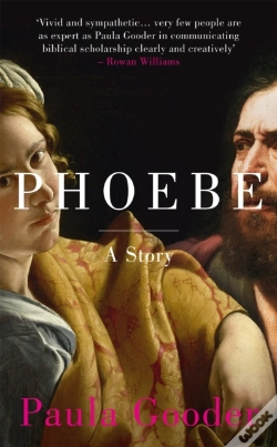 Capa do artigo Phoebe