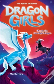 Capa do artigo Phoebe The Moonlight Dragon