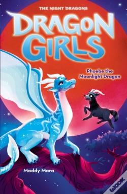 Capa do artigo Phoebe The Moonlight Dragon
