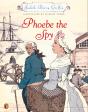 Phoebe The Spy - Preview