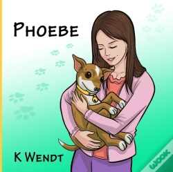 Capa do artigo Phoebe