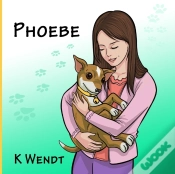 Capa do artigo Phoebe