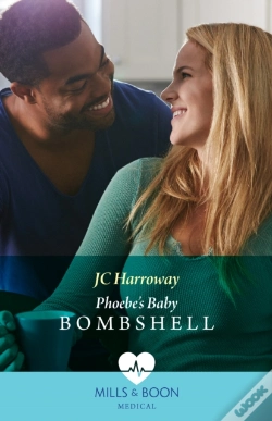 Capa do artigo Phoebe'S Baby Bombshell